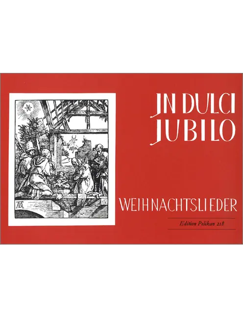 In dulci jubilo